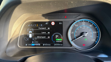 Nissan LEAF 110kW Tekna 39kWh 5dr Auto Electric Hatchback